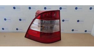 Gebruikte Achterlicht links Mercedes ML I (163) 270 2.7 CDI 20V Prijs € 60,50 Inclusief btw aangeboden door Autoparts Van De Velde