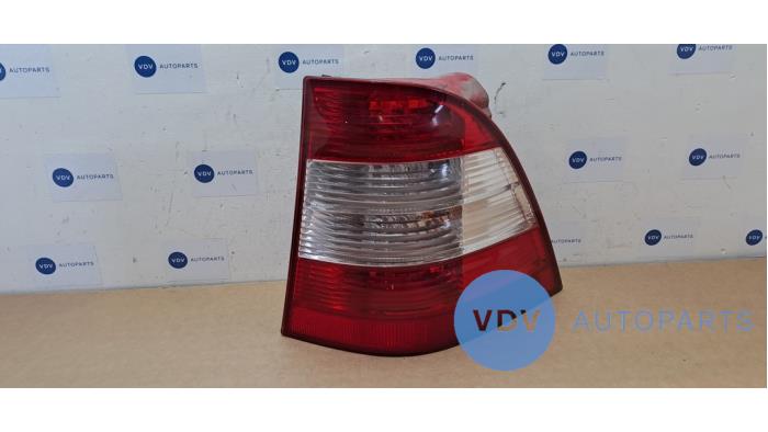 Taillight, right Mercedes ML-Klasse