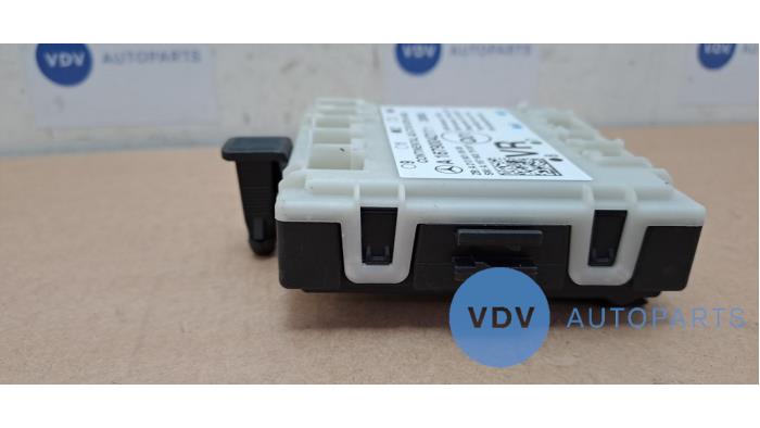 Module verrouillage central des portes Mercedes C-Klasse