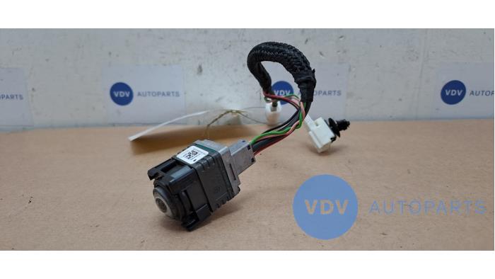 Camera module Mercedes B-Klasse
