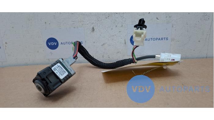 Camera module Mercedes B-Klasse