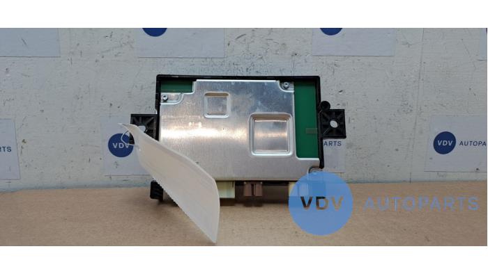 Module (divers) Mercedes Vito