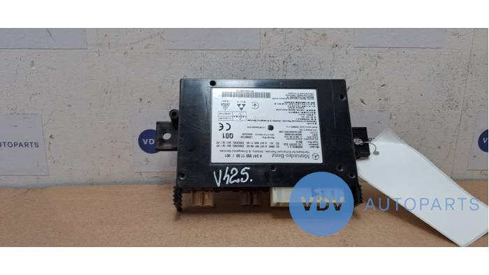 Module (divers) Mercedes Vito