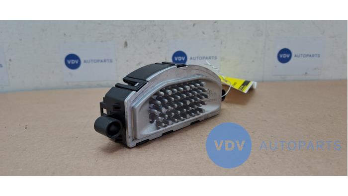 Kachel Weerstand Mercedes Sprinter