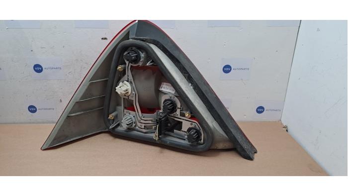 Taillight, right Mercedes SLK