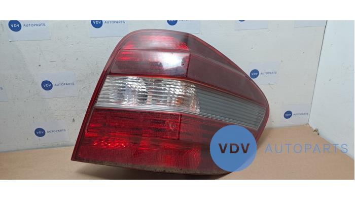 Taillight, right Mercedes ML-Klasse