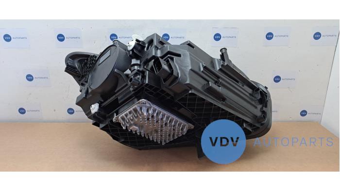 Scheinwerfer links Mercedes B-Klasse