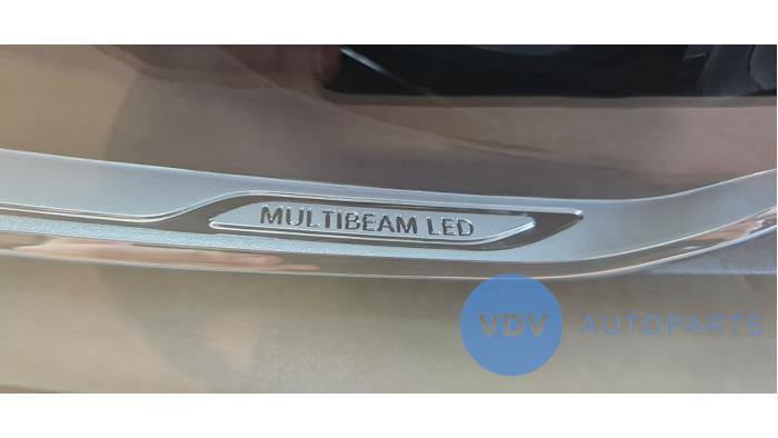Scheinwerfer links Mercedes B-Klasse