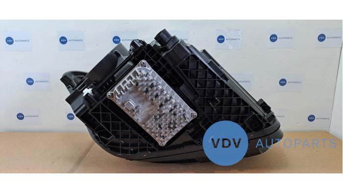 Scheinwerfer links Mercedes B-Klasse