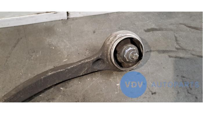 Front wishbone, right Mercedes E-Klasse