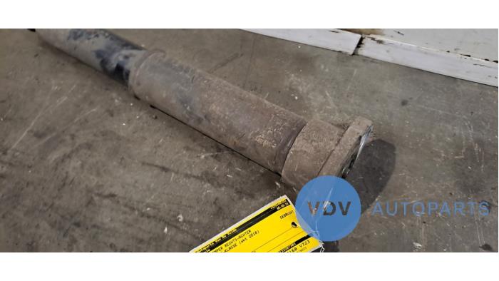 Stoßdämpfer rechts hinten Mercedes E-Klasse