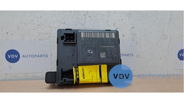 Módulo (varios) Mercedes Sprinter