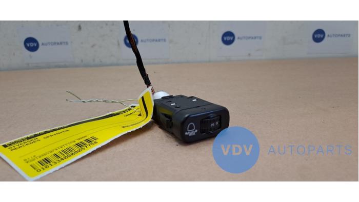 Diversen Mercedes Sprinter