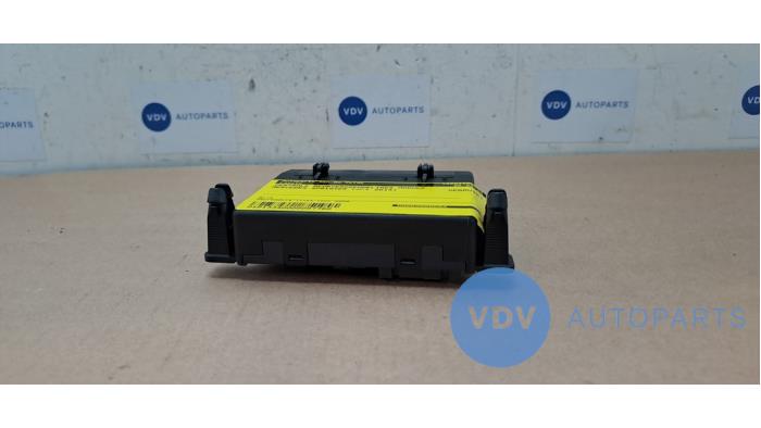 Module verrouillage central des portes Mercedes Sprinter