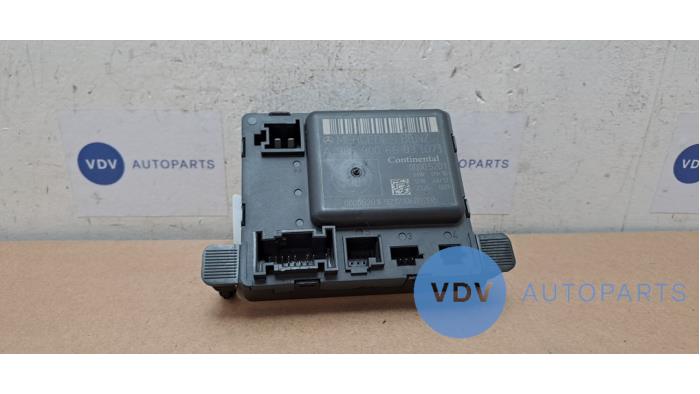 Central door locking module Mercedes Sprinter