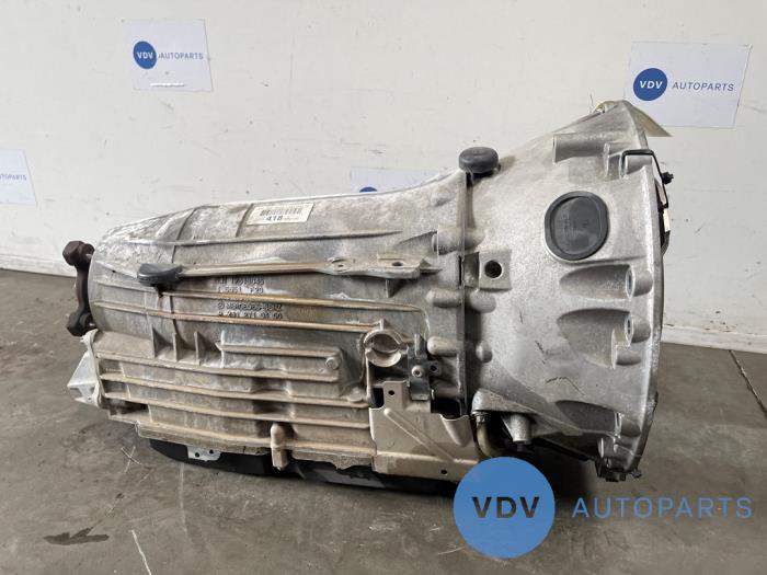 Boîte de vitesse Mercedes Vito