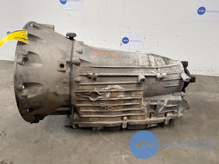 Boîte de vitesse Mercedes Vito