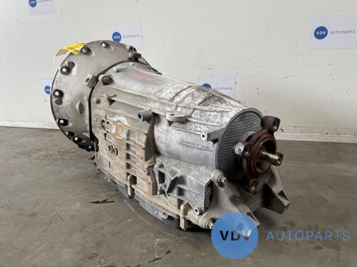 Boîte de vitesse Mercedes Vito