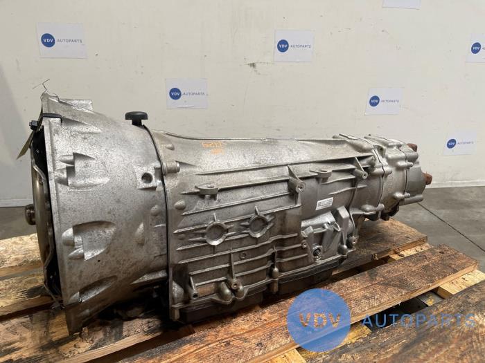 Boîte de vitesse Mercedes Vito