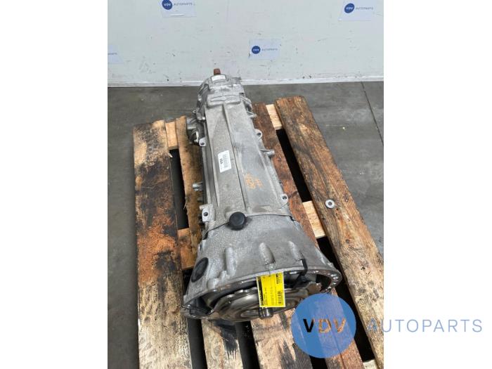 Boîte de vitesse Mercedes Vito