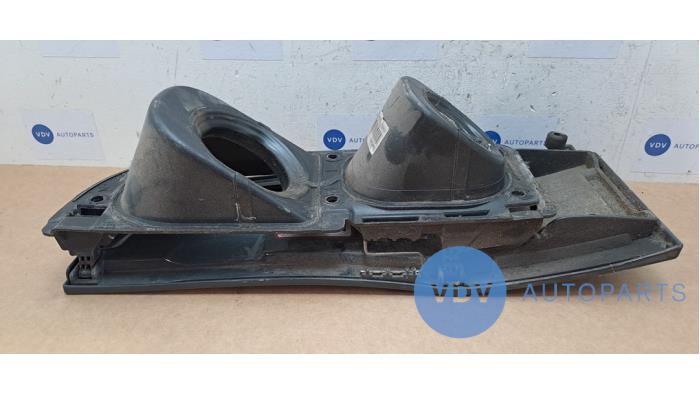 Clapet réservoir Mercedes Vito