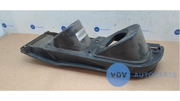 Clapet réservoir Mercedes Vito