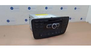Gebruikte Radio Mercedes GLA (156.9) 2.2 200 CDI, d 16V Prijs € 108,90 Inclusief btw aangeboden door Autoparts Van De Velde