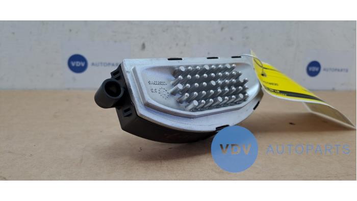 Kachel Weerstand Mercedes Sprinter