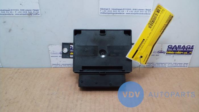 Handrem Module Mercedes A-Klasse