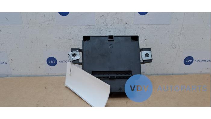 Handrem Module Mercedes A-Klasse