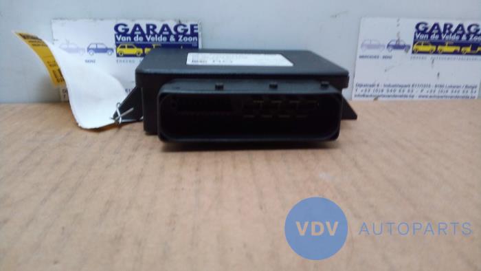 Handrem Module Mercedes A-Klasse