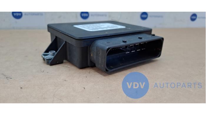 Handrem Module Mercedes A-Klasse