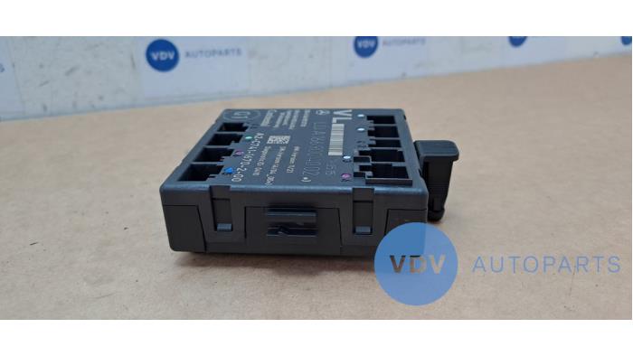 Module verrouillage central des portes Mercedes GLE
