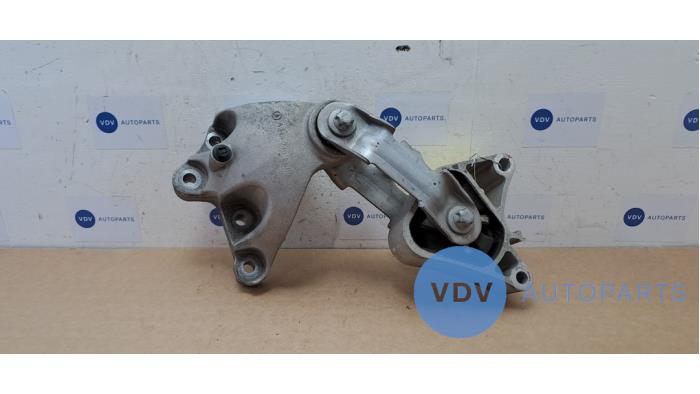 Support (divers) Mercedes B-Klasse