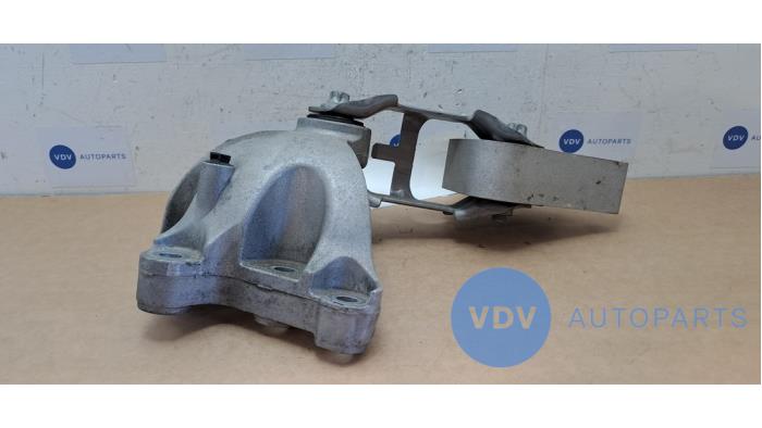 Support (divers) Mercedes B-Klasse