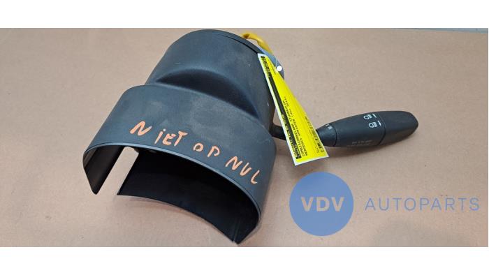 Interruptor combinado columna de dirección Mercedes Sprinter