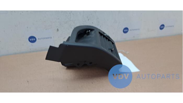 Luftgitter Armaturenbrett Mercedes E-Klasse