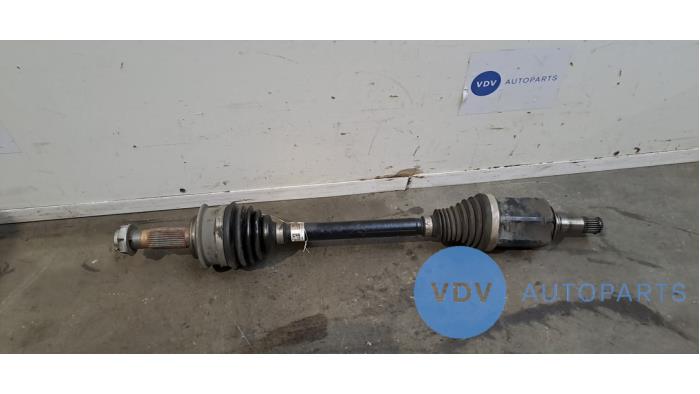 Arbre de transmission avant droit Mercedes V-Klasse