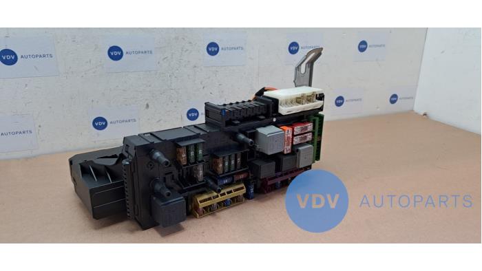 Module confort Mercedes CLS-Klasse