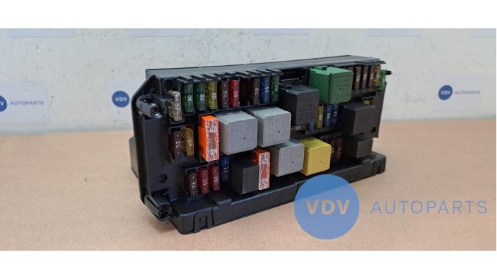 Module confort Mercedes CLS-Klasse