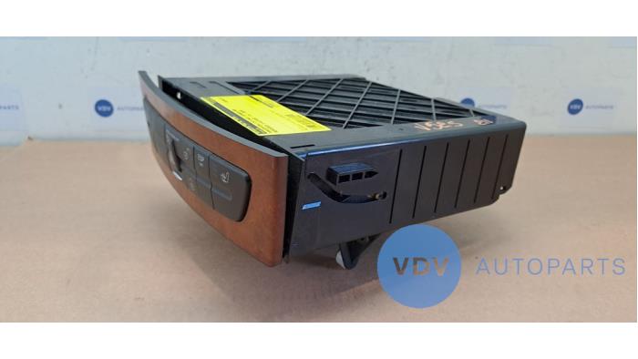 Panic lighting switch Mercedes E-Klasse