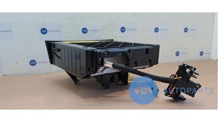 Panic lighting switch Mercedes E-Klasse