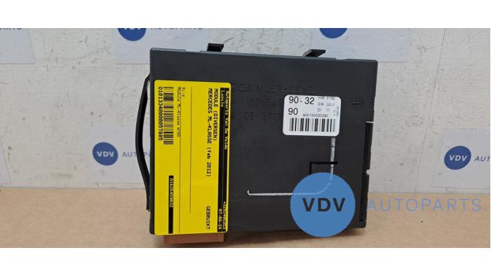 Module (miscellaneous) Mercedes ML-Klasse