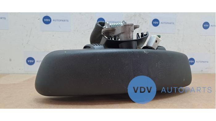 Rear view mirror Mercedes C-Klasse