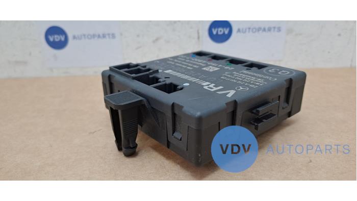 Zentralverriegelung Modul Mercedes E-Klasse