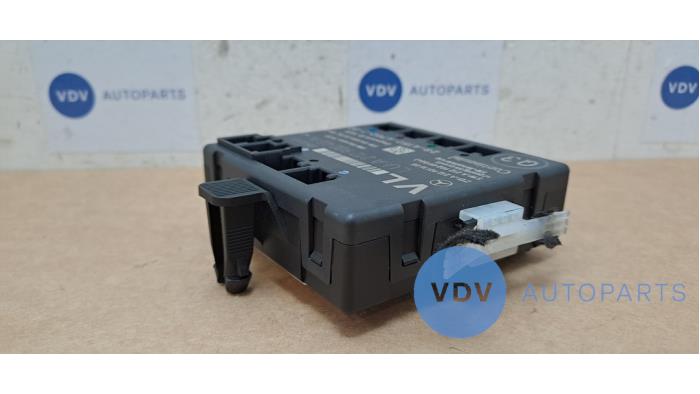 Módulo de cierre centralizado Mercedes E-Klasse