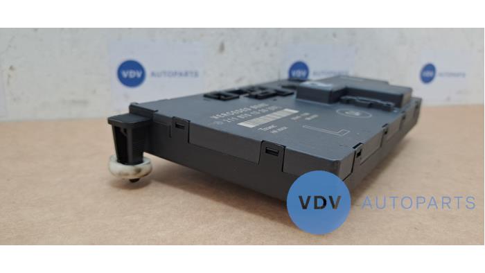 Zentralverriegelung Modul Mercedes E-Klasse