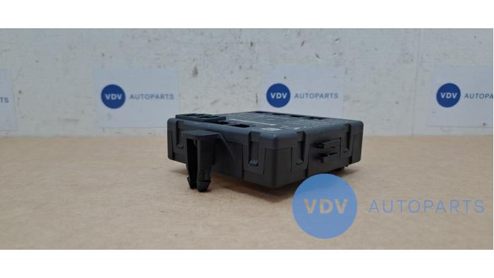 Module verrouillage central des portes Mercedes C-Klasse