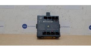 Gebruikte Centrale Deurvergrendelings Module Mercedes C (W204) 2.2 C-180 CDI 16V BlueEFFICIENCY Prijs € 24,20 Inclusief btw aangeboden door Autoparts Van De Velde