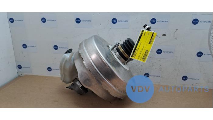 Brake servo Mercedes E-Klasse